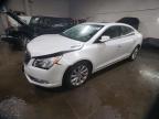 BUICK LACROSSE photo