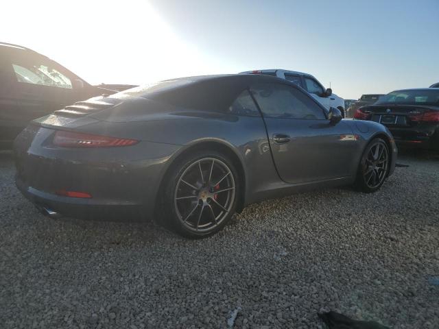 VIN WP0CA2A91GS141127 2016 Porsche 911, Carrera no.3