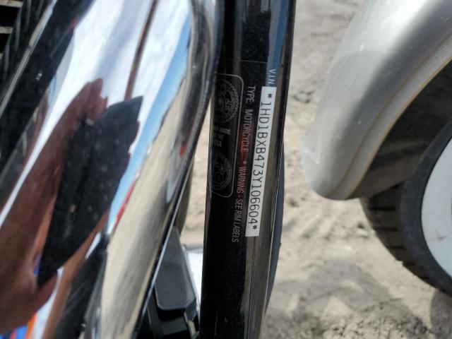 2003 HARLEY-DAVIDSON FLSTFI ANN 1HD1BXB473Y106604