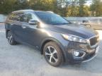 KIA SORENTO EX photo