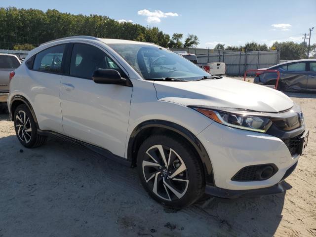 Vin: 3czru6h16lm731264, lot: 75271084, honda hr-v sport 20204