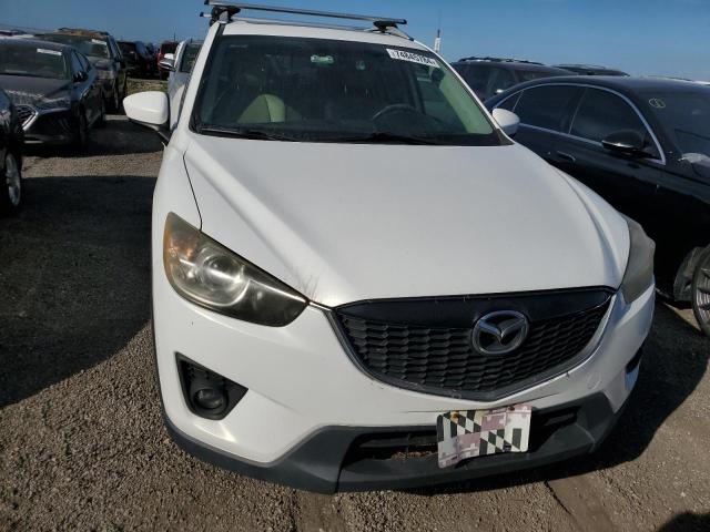 VIN JM3KE4DE3D0164329 2013 Mazda CX-5, GT no.5