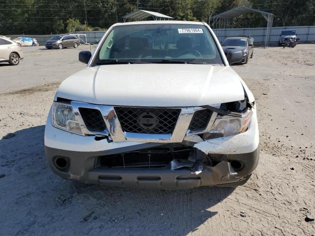 VIN 1N6BD0CT5GN794426 2016 NISSAN FRONTIER no.5