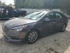 2017 HYUNDAI SONATA SPO - 5NPE34AF6HH528907