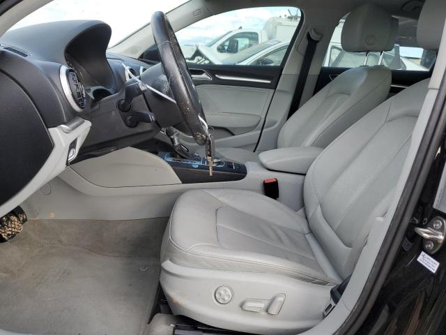 2015 AUDI A3 PREMIUM - WAUEFGFF9F1089480