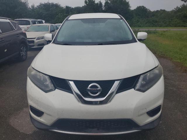 VIN 5N1AT2MT6GC783602 2016 Nissan Rogue, S no.5