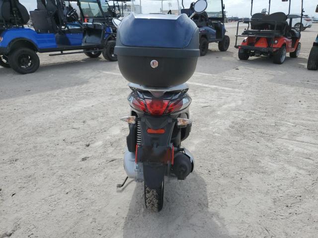 2019 PIAGGIO MOTORCYCLE ZAPM898G8K7001258