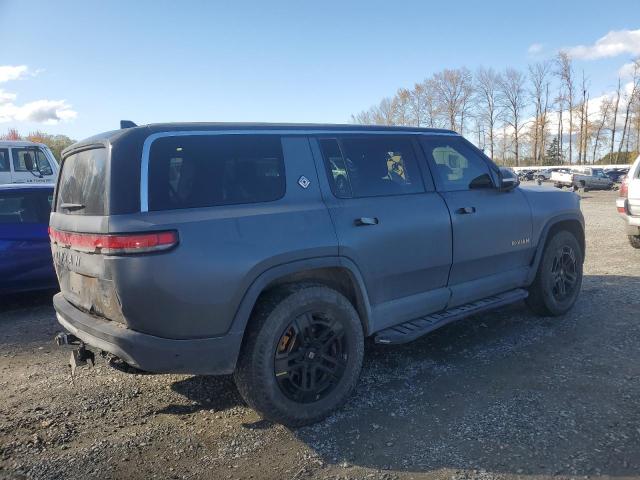 RIVIAN R1S LAUNCH 2022 gray  electric 7PDSGABL1NN000514 photo #4