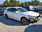 HONDA ACCORD EXL снимка