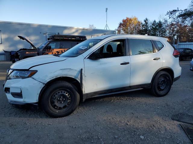 Vin: 5n1at2mv7hc799648, lot: 77764824, nissan rogue sv 2017 img_1
