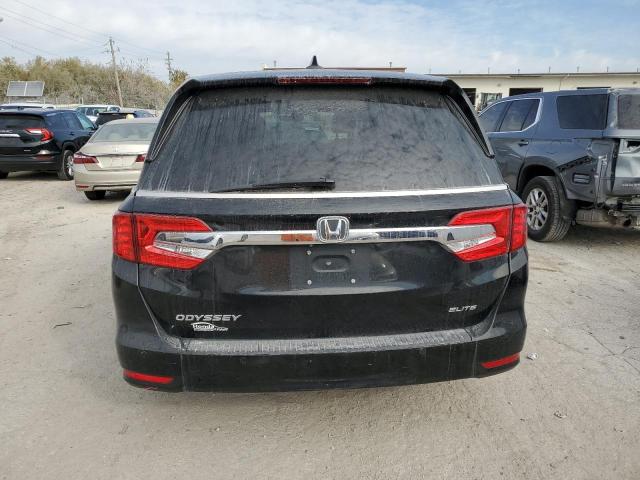 2020 HONDA ODYSSEY EL - 5FNRL6H99LB061969