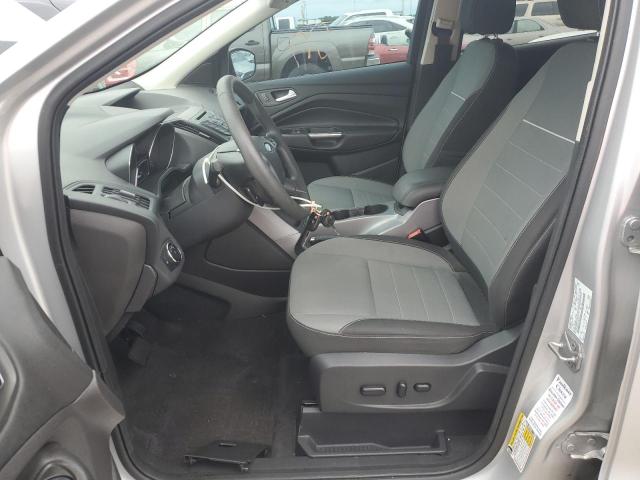 VIN 1FMCU0GX5EUC48910 2014 Ford Escape, SE no.7