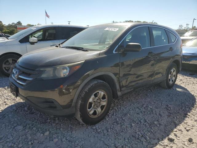 HONDA CR-V LX