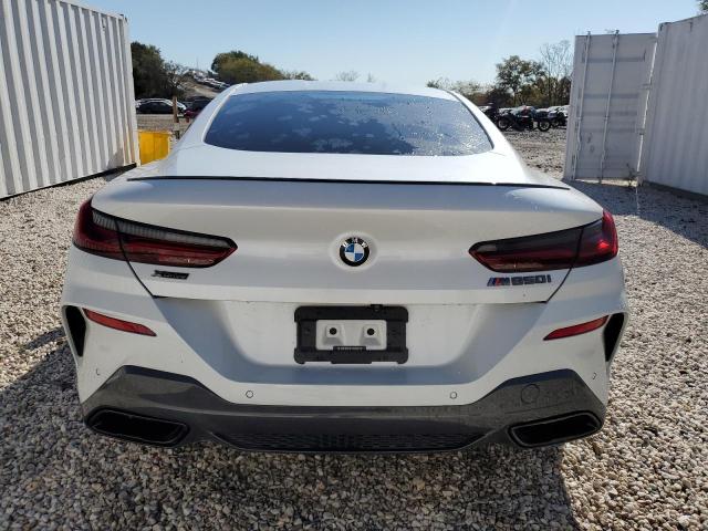 VIN WBABC4C57KBU95879 2019 BMW M8 no.6