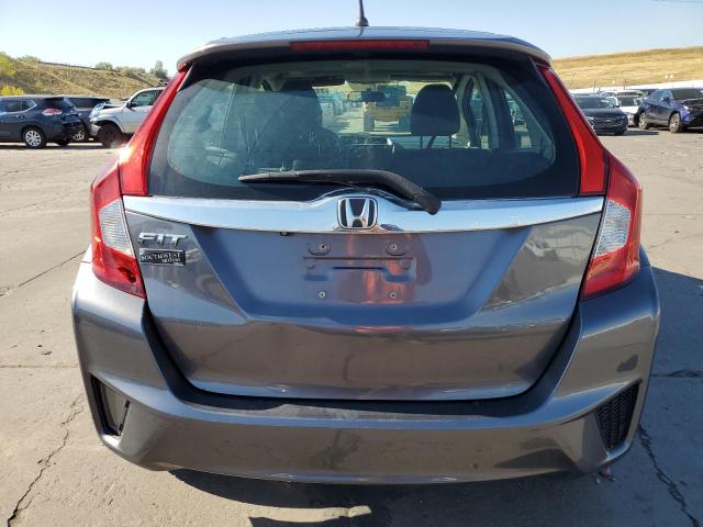 VIN 3HGGK5G80FM708550 2015 Honda Fit, EX no.6