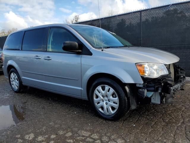 VIN 2C4RDGBG1GR365527 2016 Dodge Grand Caravan, SE no.4