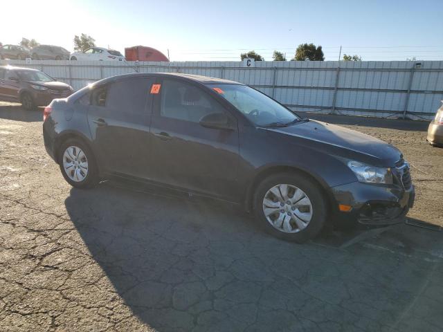 2016 CHEVROLET CRUZE LIMI - 1G1PC5SG3G7147100