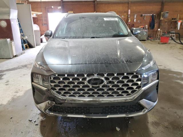 2022 HYUNDAI SANTA FE 4 5NMS4DAL9NH374353