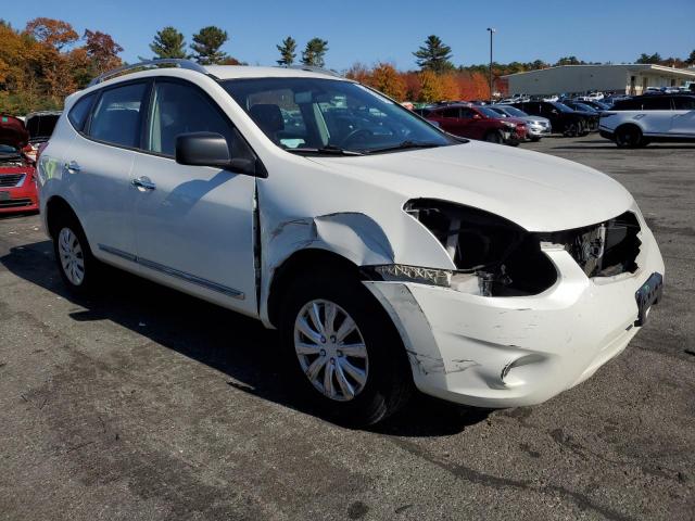 VIN JN8AS5MV2FW759132 2015 Nissan Rogue, S no.4