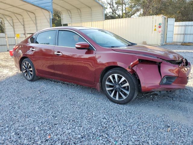 2017 NISSAN ALTIMA 2.5 - 1N4AL3AP6HC135170