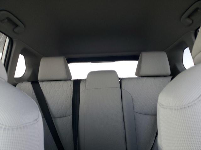 2024 TOYOTA COROLLA CR - 7MUCAAAG2RV094121