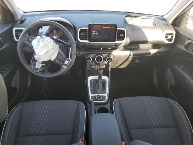 2024 HYUNDAI VENUE SEL - KMHRC8A30RU287203