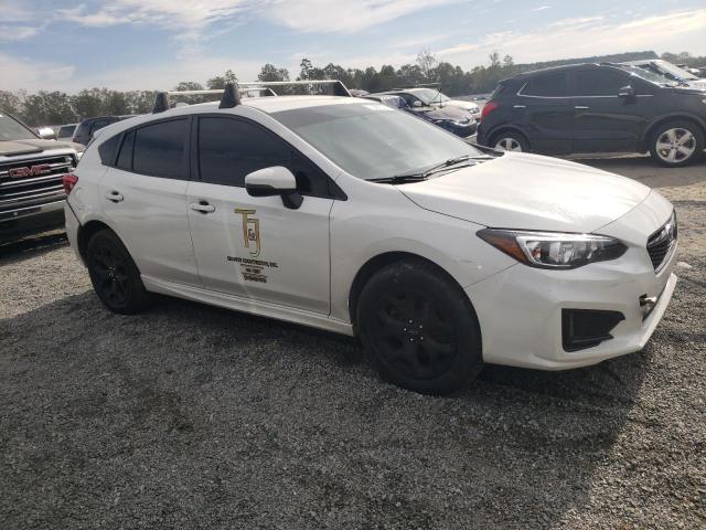 2019 SUBARU IMPREZA SP - 4S3GTAJ67K3711324