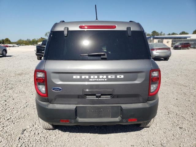 VIN 3FMCR9B64NRD06646 2022 Ford Bronco, Big Bend no.6