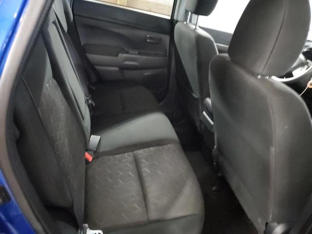2021 MITSUBISHI OUTLANDER - JA4APUAU6MU008444