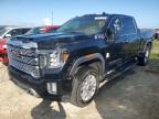 2020 GMC SIERRA K25 - 1GT49REY8LF303233