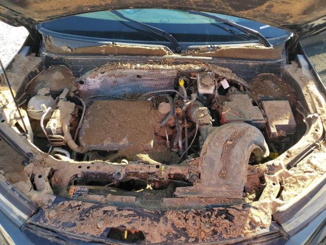 2023 CHEVROLET TRAILBLAZE - KL79MUSL4PB193551