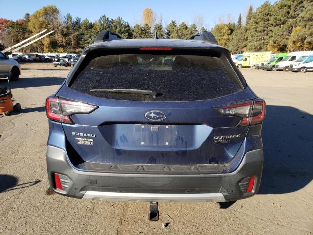 2020 SUBARU OUTBACK LI - 4S4BTANC9L3116952
