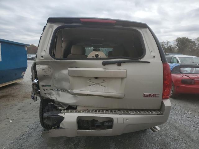 2012 GMC YUKON XL K - 1GKS2KE72CR284904