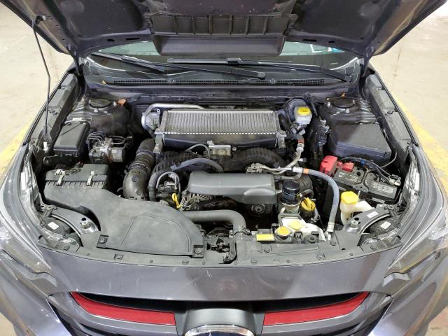 2023 SUBARU LEGACY SPO 4S3BWGG67P3005473