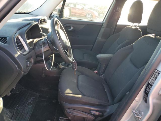 2016 JEEP RENEGADE S - ZACCJAAW0GPC58817