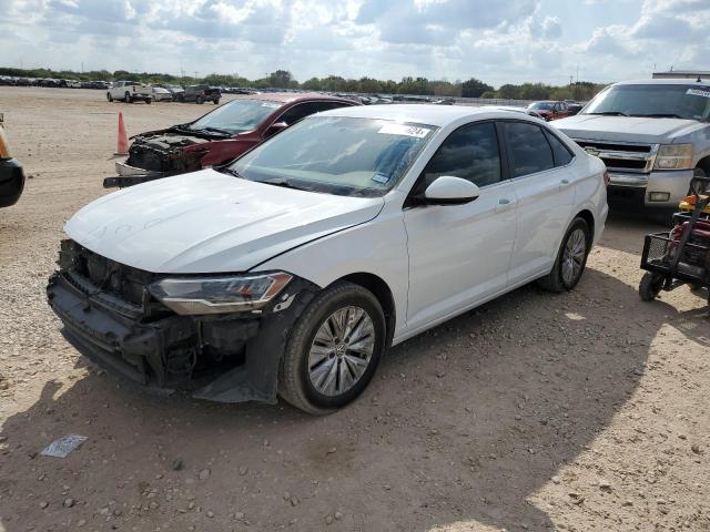 2019 VOLKSWAGEN JETTA S - 3VWC57BUXKM275685