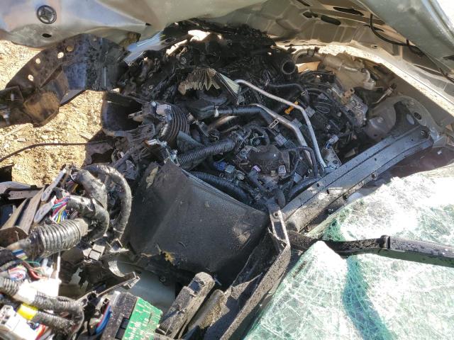 2022 NISSAN ALTIMA S - 1N4BL4BV4NN409084