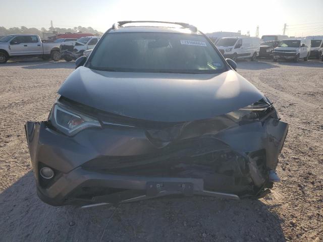 VIN 2T3WFREV9GW290410 2016 Toyota RAV4, Xle no.5