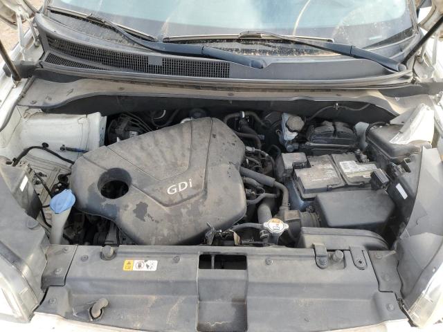 2015 KIA SOUL - KNDJN2A29F7206967