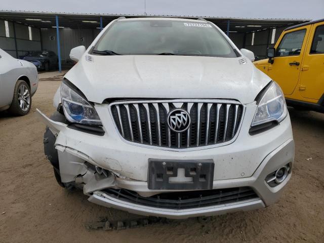 2015 BUICK ENCORE PRE - KL4CJHSB4FB184339