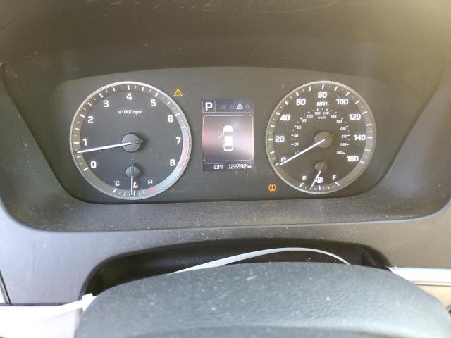 2016 HYUNDAI SONATA SPO - 5NPE34AFXGH322083