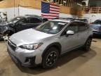 2019 SUBARU CROSSTREK - JF2GTAEC9KH333088