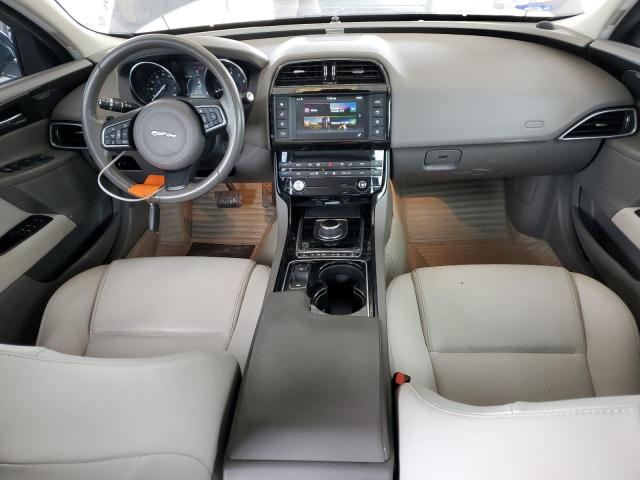 2017 JAGUAR XE PREMIUM - SAJAJ4BV1HA957259