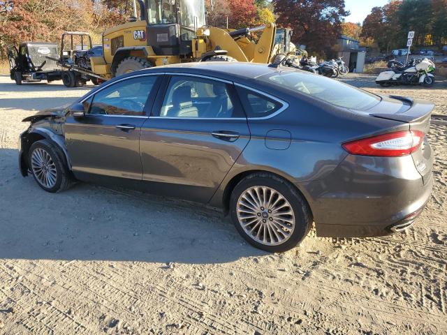 VIN 3FA6P0K95GR398999 2016 Ford Fusion, Titanium no.2