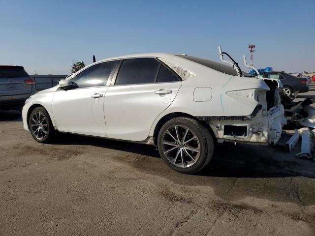 VIN 4T1BF1FKXFU874925 2015 Toyota Camry, LE no.2