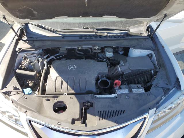 2017 ACURA RDX TECHNO - 5J8TB3H53HL011515