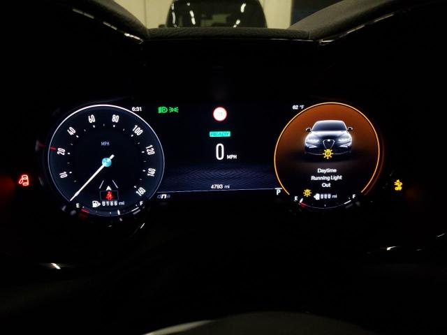 2024 ALFA ROMEO TONALE VEL ZASPATDW8R3049443
