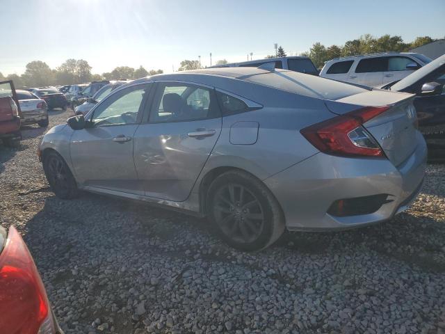 VIN 2HGFC1F77KH651721 2019 Honda Civic, Exl no.2