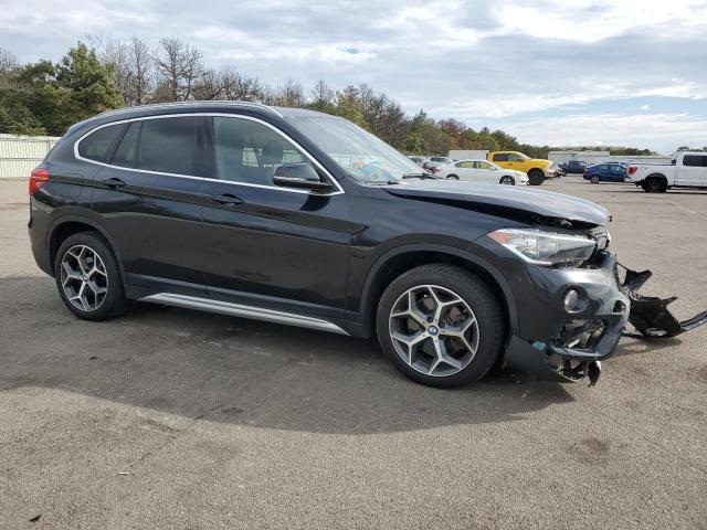 VIN WBXHT3C59K5L36158 2019 BMW X1, Xdrive28I no.4