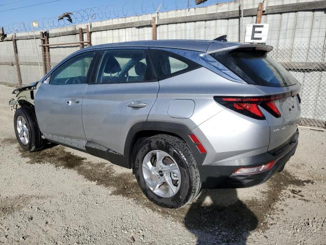 Vin: 5nmja3de7rh393243, lot: 74742414, hyundai tucson se 20242